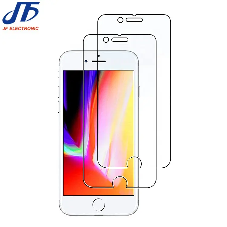 Wholesale price tempered glass Screen Protector for iPhone 6,ultra thin tempered glass for iphone 6 on promotion