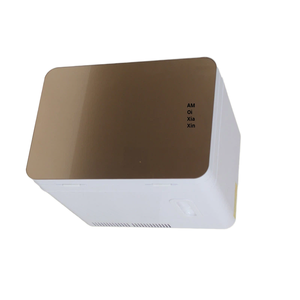 LOOBO LB-8000F Analizador y Muestreador Portátil de Calidad del Agua para Ríos y Agua de Mar con 1 Año de Garantía - Product Image 4