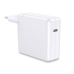 <span class=keywords><strong>Chargeur</strong></span> rapide USB-C 118W avec rotation à 360° pour MacBook Pro/<span class=keywords><strong>Air</strong></span> <span class=keywords><strong>iPad</strong></span> Pro pour ordinateurs portables, câble de charge inclus - Product Image 3