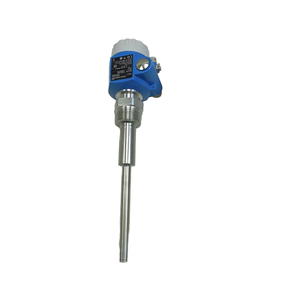EH3311 FTM20 Endress+Hauser Sensor de nivel de horquilla vibratoria Vibronic Soliphant para detección de nivel puntual - Product Image 3