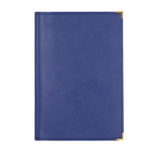 Portatarjetas de identificación de seguro de documentos PU protector personalizable, organizador de vehículos escolares de oficina, carpeta de archivos de documentos - Product Image 1