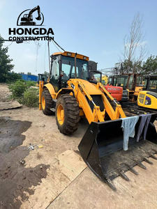 Nouveau 99% nouveau bras d'extension de chargeuse-pelleteuse JCB 3CX 4CX 4x4 4 4x4 Jcb 3cx 4cx chargeuse-pelleteuse d'occasion d'origine UK JCB chargeuse-pelleteuse - Product Image 4