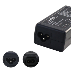 Adaptateur d'alimentation 19,5 V 3,34 <span class=keywords><strong>A</strong></span> / 4,5*3,0 mm 65 W avec protection OTP/OVF, câble DC de 1,2 m pour chargeur d'ordinateur portable D Ell - Product Image 3