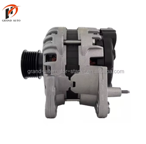 <span class=keywords><strong>Alternador</strong></span> 12V 90A F000BL0418 F000BL04C0 5U0903025E para <span class=keywords><strong>VW</strong></span> <span class=keywords><strong>POLO</strong></span> 1,6 - Product Image 2