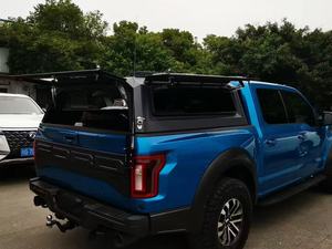 Hot bán 4x4 offroad Pick up Pickup xe tải cứng đầu tán sử dụng cho D F150 5.5ft 2015-2021 tốt chống gỉ - Product Image 4