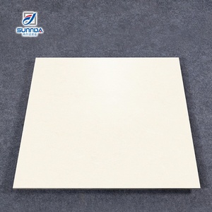 Azulejos <span class=keywords><strong>de</strong></span> porcelana con acabado mate suave <span class=keywords><strong>de</strong></span> alta calidad Materiales <span class=keywords><strong>de</strong></span> construcción Decoración <span class=keywords><strong>DE</strong></span> LA CASA Azulejos <span class=keywords><strong>de</strong></span> suelo lisos satinados - Product Image 1