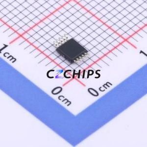 ชิปวงจรรวม VSSOP-10-0.5mm TMUX1136DGSR ใหม่ของแท้สวิตช์อนาล็อก - Product Image 2