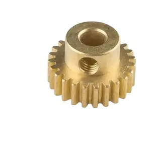 Best Price with metallurgy gear Manufacturers Forged Straight Bevel Gear