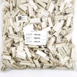 Whole Sale 2510-12A P=2.54mm Connectors 2510 Connectors - Product Image 1