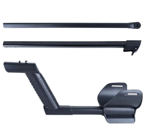 Detector de Metales Industrial de Alta Precisión GT970 con Bobina de Búsqueda de 20 cm para Detección de Plástico y Metal - Product Image 2