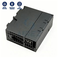 6ES7656-6CJ34-3CF0 Proses Redundansi CPU PLC Controller 6ES76566CJ343CF0 Dengan Layanan Konverter Modbus OPC yang Dapat Disesuaikan