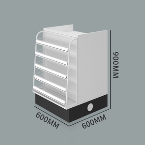 Casas Modulares Integradas Creativas con Habitaciones con Cielo Estrellado, Almacenamiento Ajustable, Características de Lujo - Mostradores Multifuncionales para Recepción - Product Image 3