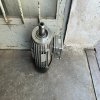 Plc 3 842 547 996 3 Fazlı Motor 0,75kw Garantili Ürün