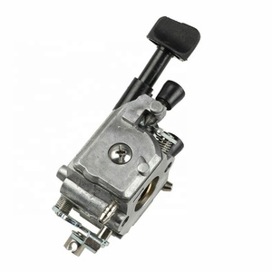 ZAMA คาร์บูเรเตอร์สำหรับ STIHL,C1Q-S210 S210B C1Q-S209C BR450 BR350 BR350Z BR430 SR430 SR431 <span class=keywords><strong>SR450</strong></span> BR430Z 42441200603 - Product Image 3