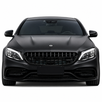 SolarDe Grosir Satin Hitam TPU Film PPF Berubah Warna Self Healing Anti Gores 7.5mil Garansi 3 Tahun Cat Bodi Mobil