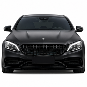 SolarDe Wholesale <strong>Satin</strong> <strong>Black</strong> TPU Color Changing PPF Film Self Healing Anti Scratch 7.5mil 3-Year Warranty Car Body <strong>Paint</strong> - Product Image 1