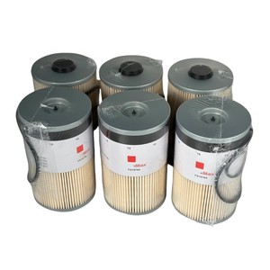 ในสต็อก FS19764 กรองน้ำมันเชื้อเพลิง P550851 PF7930 WF10005 21737499 85120233 FS19763 PF7928 P550849 L9765 L9763FXL 33763 ชุด 6 ชิ้น - Product Image 2