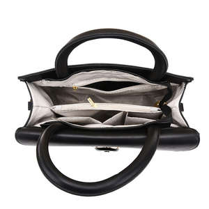 Sac à bandoulière carré petit format, imprimé rétro, haute qualité, pour femmes - Product Image 2