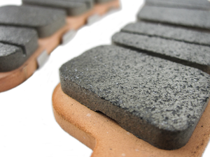 Sinterizzazione disco moto FA388 per honda FES SH 125 150 300i NSS250 300 CBF 1000 GL1800 GOLDWING <span class=keywords><strong>NC700</strong></span> - Product Image 4