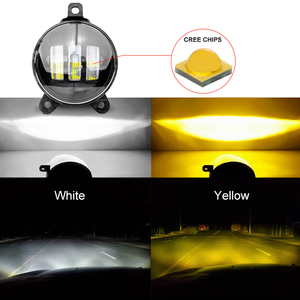 Đèn <span class=keywords><strong>LED</strong></span> RCJ 30W, Đèn <span class=keywords><strong>LED</strong></span> chiếu xa ô tô, Đèn sương mù <span class=keywords><strong>LED</strong></span> ô tô, Đèn sương mù/chiếu xa <span class=keywords><strong>LED</strong></span> tự động - Product Image 4