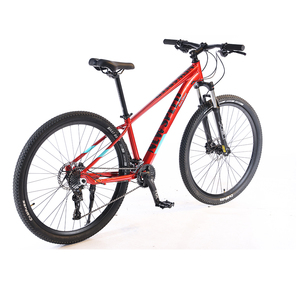 Bicicleta de Montaña de 27.5 Pulgadas, Cuadro de 19 Pulgadas, Tamaño 29, 30 Velocidades, Frenos de Disco de Acero, Llanta de Aluminio Ns-zl122 - Product Image 2