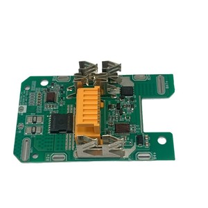Carte de gestion de batterie Makita 21V Lithium 18650 5-20 cellules, double protection, accessoire pour outils - Product Image 1