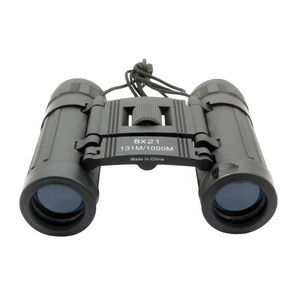 Prismas do telhado Compact Kids Mini bolso <span class=keywords><strong>8x21</strong></span> telescópio binocular - Product Image 3