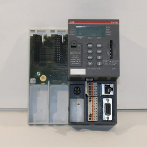 PM591-ETH PM591ETH โมดูลหน่วยประมวลผลกลาง CPU สำหรับ PLC - Product Image 1