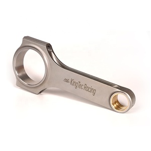 Thanh Nối SR16VE Rèn H Chùm Tùy Chỉnh Cho VZ-R Nissan Pulsar Lucino 200SX 1.6L SR16 VE Phụ Tùng Động Cơ - Product Image 2