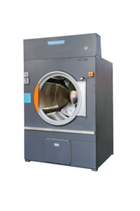 Séchoir industriel commercial de 15 kg à 100 kg, nouvelle machine à sécher le <span class=keywords><strong>linge</strong></span>, équipement de blanchisserie, séchoirs à tambour pour hôtels, vente chaude - Product Image 3