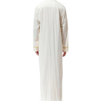 Vente en gros Long caftan style marocain abaya moderne Dubaï égyptien musulman islamique abaya vêtements pour abaya moderne