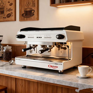 Robot semi-automatique commercial Latte Caffe Machines <span class=keywords><strong>à</strong></span> café un café <span class=keywords><strong>Machine</strong></span> <span class=keywords><strong>à</strong></span> <span class=keywords><strong>expresso</strong></span> <span class=keywords><strong>à</strong></span> faible coût <span class=keywords><strong>à</strong></span> vendre Caffettiera Automatique - Product Image 1