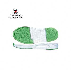 Nouvelle Arrivée Eva Sneaker Semelles Décombres Semelles Pour La Fabrication De Chaussures - Product Image 6