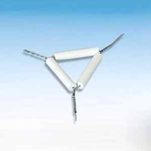 เครื่องเคลือบดินเผาท่อสามเหลี่ยมสำหรับใช้ในห้องทดลอง - Product Image 1