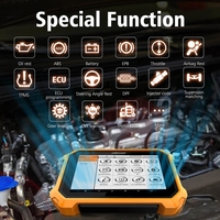 OBDSTAR X300 DP PLUS C Package Version Complète Tablette 8 Pouces Programmeur de Clés Auto Version Améliorée de X300 DP