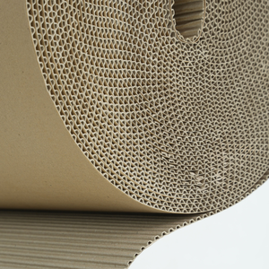 VINA GREEN PACK Rouleau ondulé de haute qualité pour l'impression Made in Vietnam Emballage à prix compétitif accepté par OEM - Product Image 4