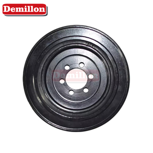 11237580391 demillon อะไหล่เครื่องยนต์ระบบเครื่องยนต์เพลาข้อเหวี่ยงสำหรับ <span class=keywords><strong>BMW</strong></span> <span class=keywords><strong>N52</strong></span> <span class=keywords><strong>F10</strong></span> F11 F18 523i <span class=keywords><strong>528i</strong></span> 530i 523Li 520Li - Product Image 2