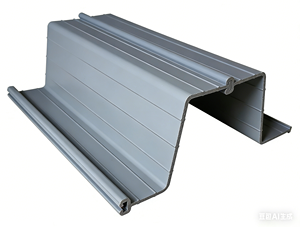 Lámina de PVC Vinílico U718 para Protección de Terrenos, Sin Lixiviación Química, Segura para Agua Potable - Product Image 2