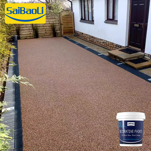 Panneaux <span class=keywords><strong>de</strong></span> lavage <span class=keywords><strong>de</strong></span> galets préfabriqués DIY-Installation facile - Product Image 2