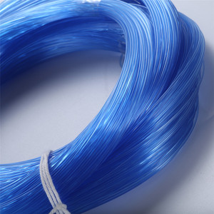 Fil de pêche en nylon haute <span class=keywords><strong>performance</strong></span> 50m, ligne monofilament en nylon 0.6 - Product Image 5