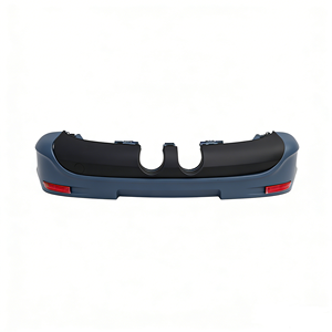Paraurti Posteriore per <span class=keywords><strong>GOLF5</strong></span> R32 2005-2010 - Product Image 3