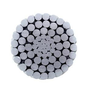 Assemblaggi cavi aerei in lega di alluminio AAC/AAAC/ASCR/<span class=keywords><strong>ACAR</strong></span>/ABC isolati per applicazioni ferroviarie e di centrali elettriche - Product Image 5