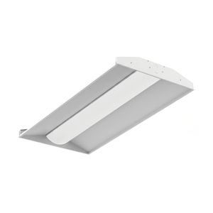 2x4 29W-39W-50W LED Troffer <b>Light</b> 3500K/4000K/5000K, 120–277V Flexible installation options Ceiling Troffer <b>Light</b> - Product Image 1