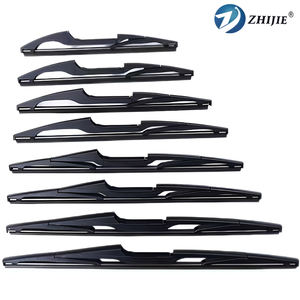 <span class=keywords><strong>Essuie</strong></span>-glaces pour PEUGEOT <span class=keywords><strong>307</strong></span>, best-seller, sans cadre, en caoutchouc naturel, <span class=keywords><strong>essuie</strong></span>-glaces multifonctionnels pour pare-brise arrière, lames d'<span class=keywords><strong>essuie</strong></span>-glaces 8''-16'' - Product Image 5