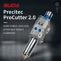 超高功率50000瓦Precitec激光切割头采购2.0