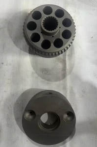 Pièces de machines de construction TM22, pièces de rechange pour excavatrices, pièces de réparation de moteur de translation hydraulique TM18 TM22, certification CE - Product Image 3