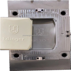 OEM, <span class=keywords><strong>China</strong></span>, Taizhou, fabricación barata, herramienta profesional de moldeo por inyección y soplado de plástico, fabricante de troqueles, fábrica - Product Image 2