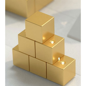 Structure de jeu intérieure en plastique avec piscine à balles, toboggan et structure d'escalade - Product Image 2