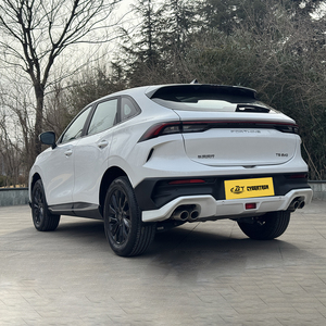 รถ<span class=keywords><strong>มือสอง</strong></span> Dongfeng Forthing T5 <span class=keywords><strong>EVO</strong></span> ปี 2024 เครื่องยนต์เบนซิน สภาพดี รถจีน SUV 5 ที่นั่ง รถยนต์<span class=keywords><strong>มือสอง</strong></span>ราคาถูก - Product Image 6