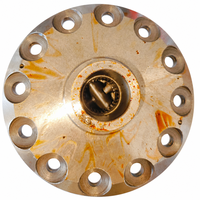 Différentiel pneumatique arrière HF RD129 à 30 cannelures, verrouillable, pour 4x4, tous rapports (8, 8.8), compatible Toyota Tacoma, Tundra, Sequoia, Ford Ranger T6, T7